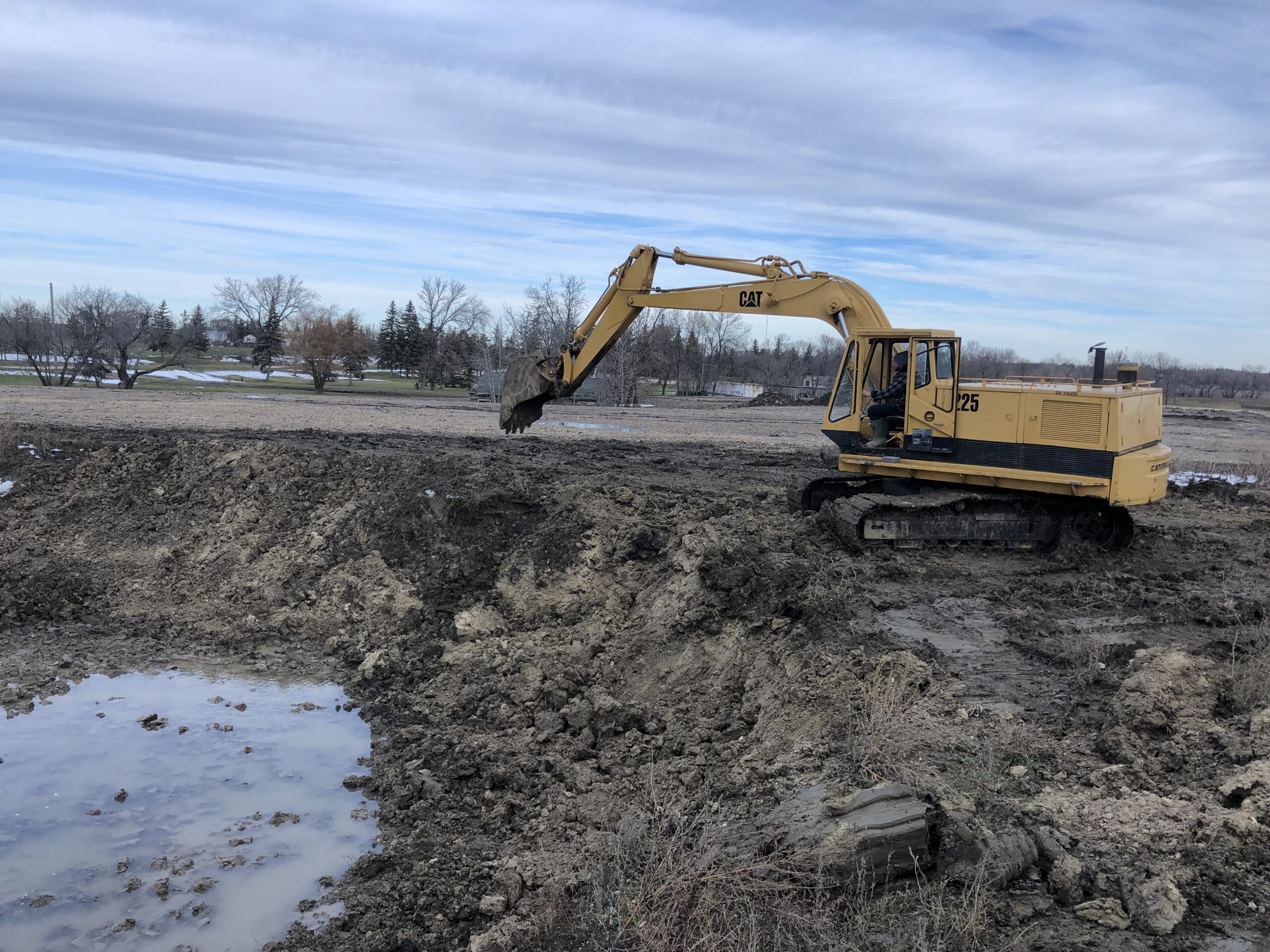 earthwork scaled