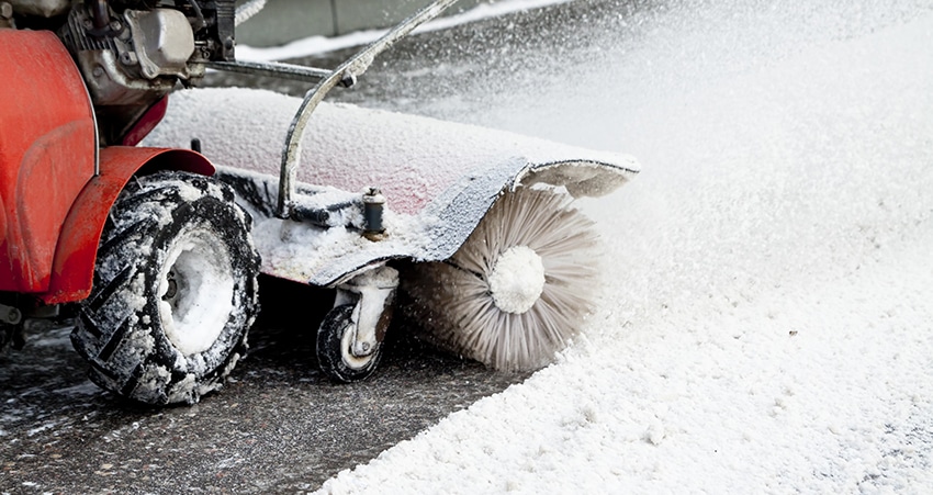 snow removal 1